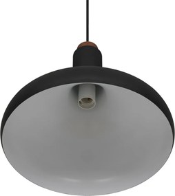 Lustra, Pendul Design Scandinav Fuji negru