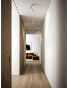 Spot DFTP by Nordlux MIB 1xGU10/8W/230V alb