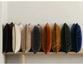 Față de pernă din catifea 40x40 cm Velvet – Blomus