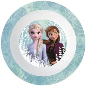 Disney Regatul de gheață bol microunde