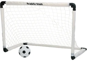 Poartă de fotbal Buddy Toys BOT 3111, 90 x 59 x 61cm