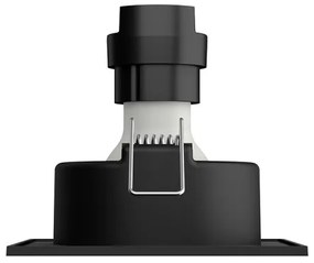 Philips 50403/17/PN - Lampa incastrata MYLIVING DONEGAL 1xGU10/5,5W/230V