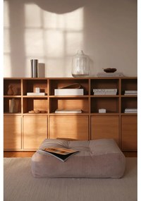 Puf roz More – Karup Design