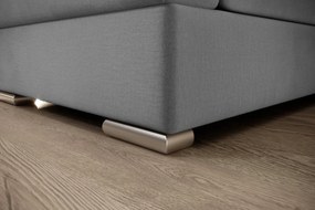 Coltar extensibil Siber pe dreapta Nube 3