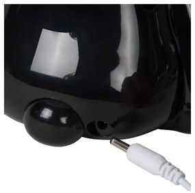 Veioză LED dimabilă pentru copii Lucide 71593/03/30 DODO LED/3W/5V panda