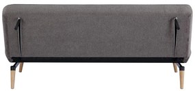 Canapea taupe 186 cm Swan – House Nordic