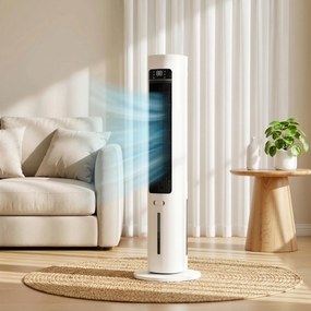 HOMCOM răcitor pentru încăperi | Aosom Romania