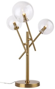 Veioza design industrial, minimalist Lollipop 3L T0035 MX