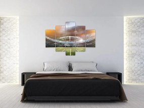 Tablou - Stadion (150x105 cm)