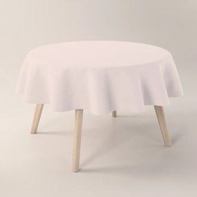 Fata de masa rotunda