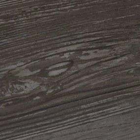 Placi de pardoseala, lemn cu dungi, 4,46 m  , 3 mm, PVC Lemn cu dungi, 4.46 m  , 1