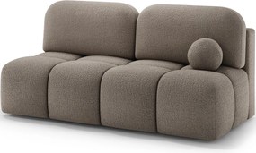 Canapea Nuwia extensibil, 200x102x100 cm – Royal 20