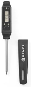 Termometru digital cu ac Hendi