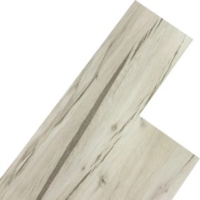 Pardoseală  de vinil STILISTA 5,07 m2 - stejar