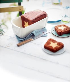 Formă de copt pentru pâine din ceramică 1,8 l – Emile Henry