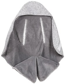 Husă de protecție pentru scaunul auto pentru copii Miffy - Roba