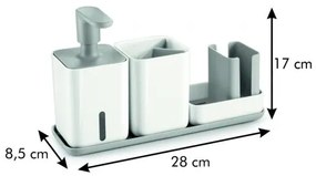 Set mare de spălat vase Tescoma  PURO