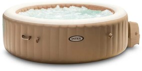 Jacuzzi gonflabil cu hidromasaj 6 osôb