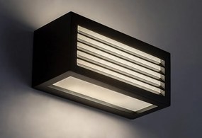 Aplica de perete exterior IP54 LED Lublin