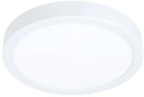 Plafonieră LED pentru baie ARGOLIS LED/20,5W/230V IP44 alb Eglo 900277