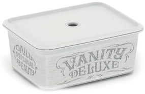 Cutie de depozitare din plastic 1,5 L - laundry bag