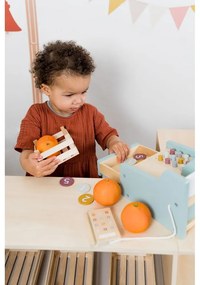 Casă de bani de jucărie Cashier – Kindsgut