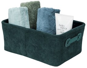 Cos baie ANELA, 27,6 x 20 cm, WENKO