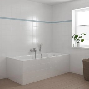 GROHE 32865000 - Baterie pentru cadă BAUCLASSIC DN 15, crom lucios