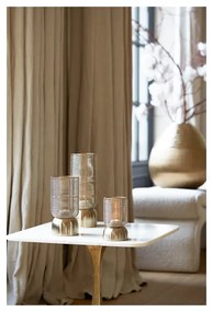 Felinar din metal Lezuza – Light &amp; Living