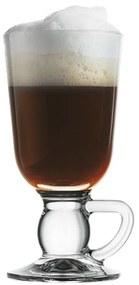 Set 2 pahare caffe latte 270ml, Irish Coffee