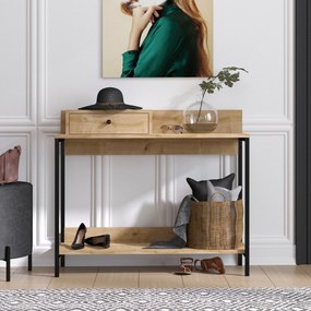 Cabinet Alix - Sapphire Oak