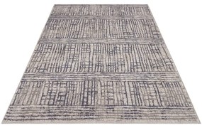 Covor gri 160x235 cm Terrain – Hanse Home