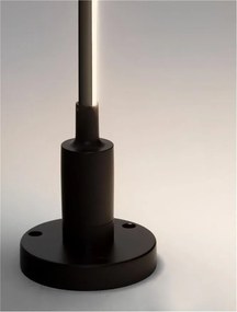 Tarus LED iluminat exterior decorativ IP65 DESSAY H-82cm