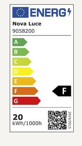 Spot LED aplicat tavan directionabil PERFECT negru 3000K Dimmable