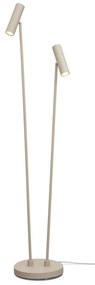 Lampadar/Lampa de podea design modern minimalst Havana 2L sand