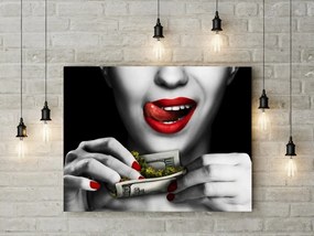 Tablou canvas High Rolling 120x80 cm
