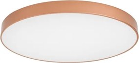 Brilagi - Plafonieră LED POOL LED/100W/230V 3000/4000/6000K Ø 80 cm bronz