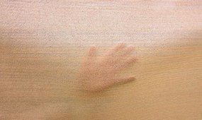 Plasă de umbrire 1,2x50m 95% 200g Bej