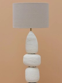 Lampa de masa Enamorados