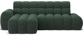 Coltar cu reglaj electric Ceedro pe stanga Amore 35