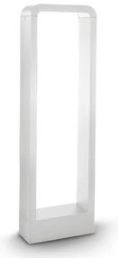 Lampă LED de exterior Brilagi BARI LED/7W/230V 3000/4000/6000K alb IP54 50 cm