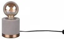Veioza moderna 1 bec E27 Judy R50691011 Trio