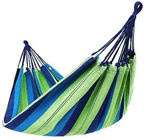 Hamac Relax - conceput pentru 1 persoană