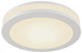 Spot LED incastrabil tavan fals Phanton alb, 9,5cm MY-DL2001-L12W