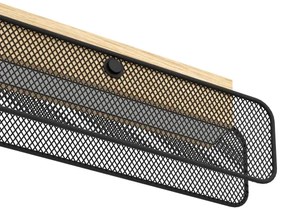 Lustră LED RGBW dimabilă Eglo 900702 KOKOMO-Z LED/34W/230V