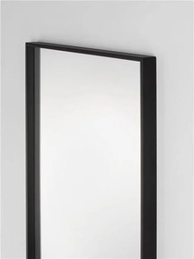 Oglinda de perete decorativa MIRAGIO 50x70cm