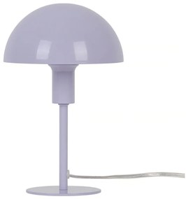 Lampă de masă Nordlux ELLEN 1xE14/40W/230V purple