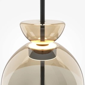 Pendul LED design modern Bangkok D-25cm