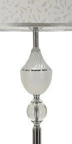 Mauro Ferretti Lampă De Podea Kody Ø40X158 Cm | Aosom Romania