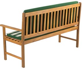 Husă de bancă Fieldmann FDZN 9120, verde